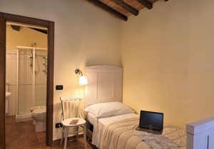 Limone, Calci, Pisa and Valdera