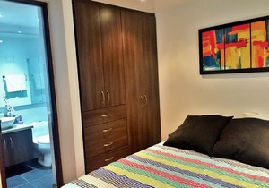 Lindo Apartamento Chico Navarra Bogota