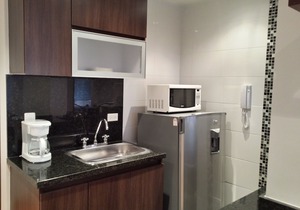 Lindo Apartamento Chico Navarra Bogota