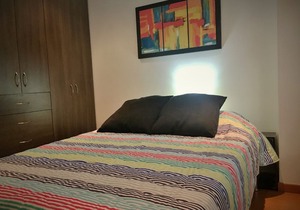 Lindo Apartamento Chico Navarra Bogota
