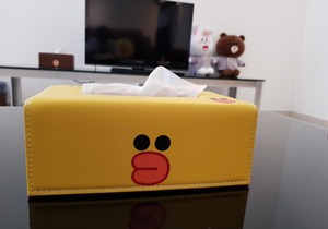 Line Friends Homestay