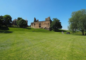 Linlithgow Loch Apartment