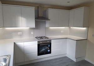 Linlithgow Loch Apartment