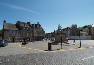 Linlithgow Loch Apartment