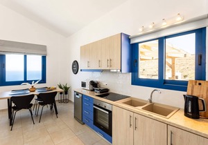 Live In Blue - Azure Magic Views & Private Pool
