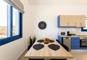 Live In Blue - Azure Magic Views & Private Pool