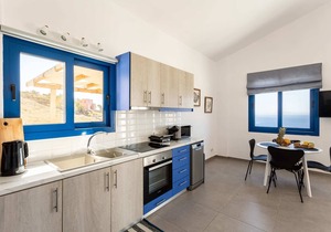 Live in Blue Breeze - Private pool & 180° Seaview