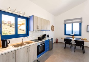 Live in Blue - Cobalt Private Pool & Magic Views