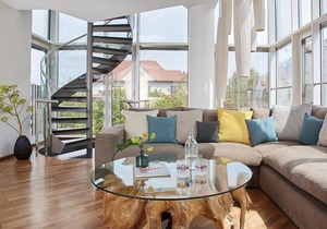 Living Hotel Prinzessin Elisabeth by Derag
