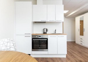 LKS Apartment one