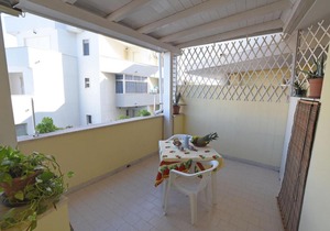 Locazione Turistica Lo Scoglio-1