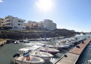 Locazione Turistica Lo Scoglio-1