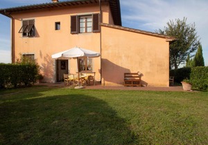 Locazione Turistica Torraccia 2
