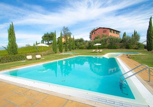 Locazione Turistica Torraccia 2