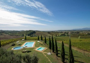 Locazione Turistica Torraccia 1