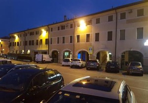 Loft Mirano (Alloggi alla Campana)