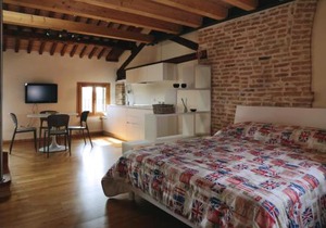 Loft Mirano Due (Alloggi alla Campana)