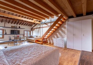 Loft Mirano Tre (Alloggi alla Campana)