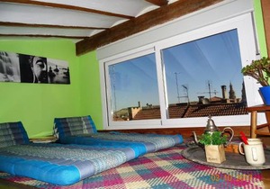 Loft-Terraza Laurel