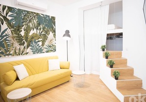 Loft11 - Bari Policlinico
