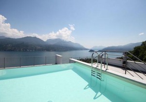 LookLake "Suite Two" - Plesio by LoveComo