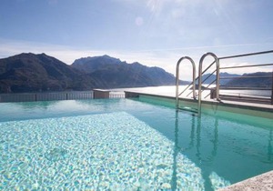 LookLake "Suite Two" - Plesio by LoveComo