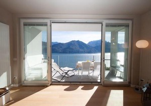 LookLake "Suite Two" - Plesio by LoveComo