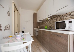 Lorenteggio Studio Apt