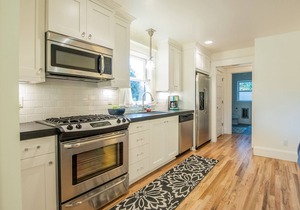 Lovely Apartment In The Heart Of Sellwood- Moreland