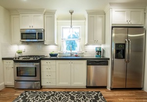 Lovely Apartment In The Heart Of Sellwood- Moreland
