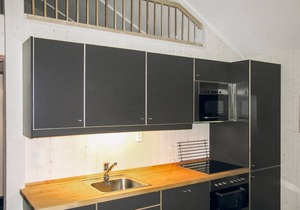 Lovely home in Gålå with sauna