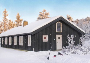 Lovely home in Gålå with sauna