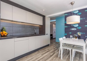 Lovely home in Kornic