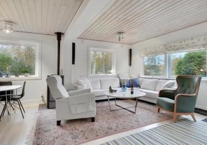 Lovely Home In Nykøbing Sj With Wifi