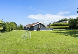 Lovely home in Rudkøbing with WiFi
