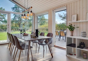 Lovely home in Skælskør with kitchen