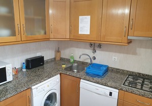 Lovely Studio Marta 5 min walking to famous Falesia Beach