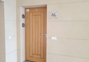 Lovely Studio Marta 5 min walking to famous Falesia Beach