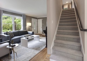 Luxe Abode by Atlanta Luxury Rentals