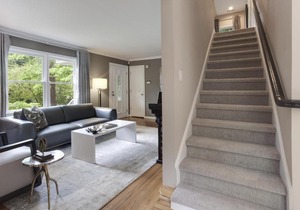 Luxe Abode