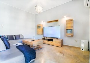 Luxurious 2bedroom flat near Athens center