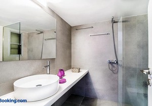 Luxurious 2bedroom flat near Athens center