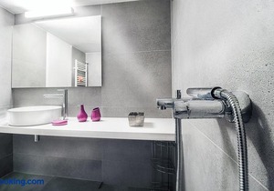 Luxurious 2bedroom flat near Athens center