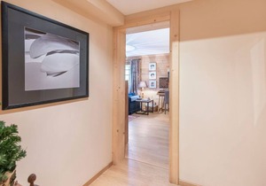 Luxurious Swiss Chalet - breathtaking vue - 3 min. drive from Villars-sur-Ollon