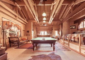 Luxurious Swiss Chalet - breathtaking vue - 3 min. drive from Villars-sur-Ollon