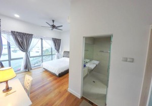 Luxury Condominium at Loft Imago