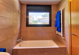 LUXURY HOUSE IN SITGES WITH PRIVATE POOL