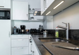 Luxury penthouse in Piesendorf with wellness