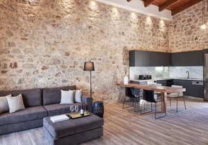 Luxury Rhodes Villa Amel Villa Sea View Private Swimming Pool 3 Bedrooms Kalithea