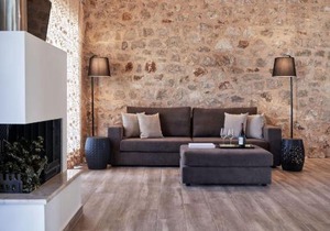 Luxury Rhodes Villa Amel Villa Sea View Private Swimming Pool 3 Bedrooms Kalithea